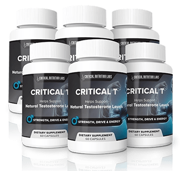 Critical T discount now